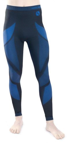 SESTO-SENSO SPODNIE THERMOACTIVE MEN P984