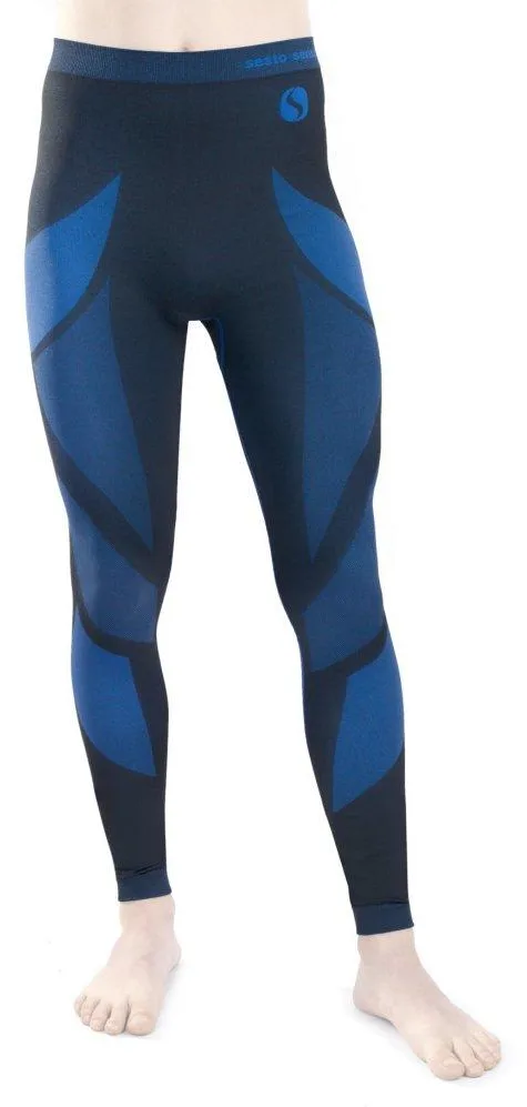 SESTO-SENSO SPODNIE THERMOACTIVE MEN P984