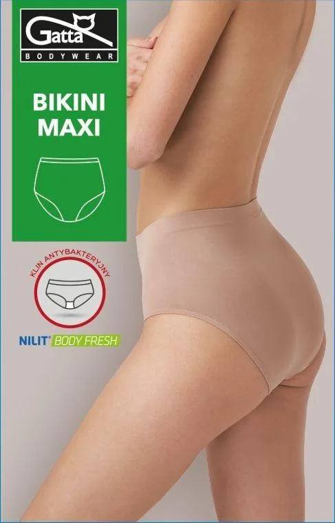 GATTA MAJTKI BIKINI MAXI 004.1052S