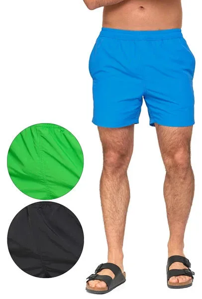 MORAJ SZORTY MĘSKIE KĄPIELOWE KSZ2600-005