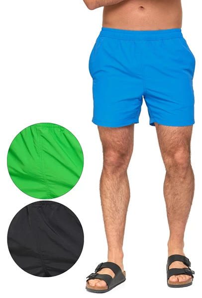 MORAJ SZORTY MĘSKIE KĄPIELOWE KSZ2600-005