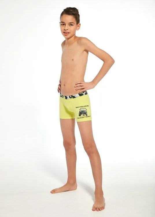BOKSERKI KIDS