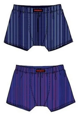 ATLANTIC BOKSERKI MĘSKIE EEH-075