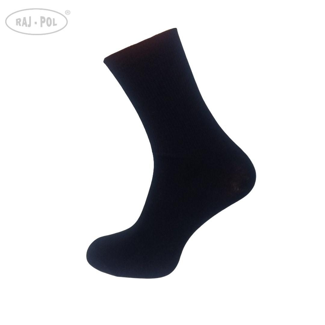 RAJ-POL SKARPETY DAMSKIE BEZUCISKOWE PATION D-2516B 754359, 754366
