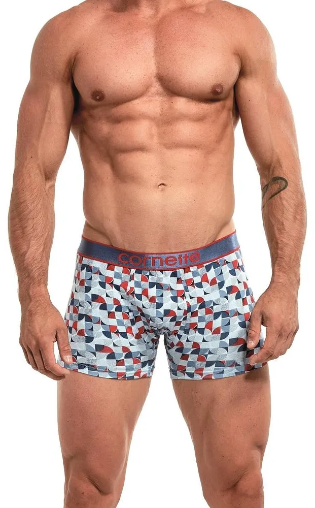 CORNETTE BOKSERKI HIGH EMOTION 508 S-XXL