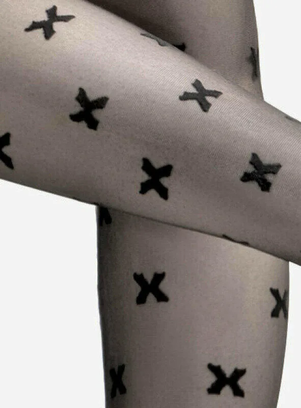 LORES X FILES - RAJSTOPY 20 DEN