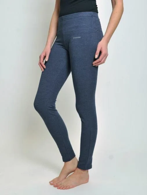 SESTO-SENSO SPODNIE LEGGINSY SPORTOWE FITNESS VENUS