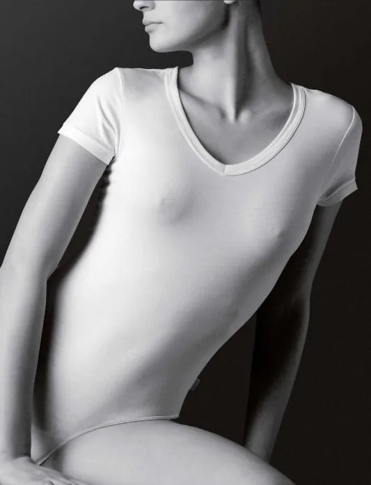BODY DAMSKIE LVB 004 ATLANTIC