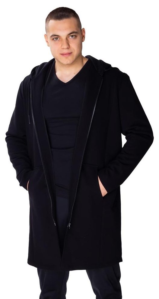 MEWA BLUZA DŁUGA NEO 86469 JAMES BRADLEY