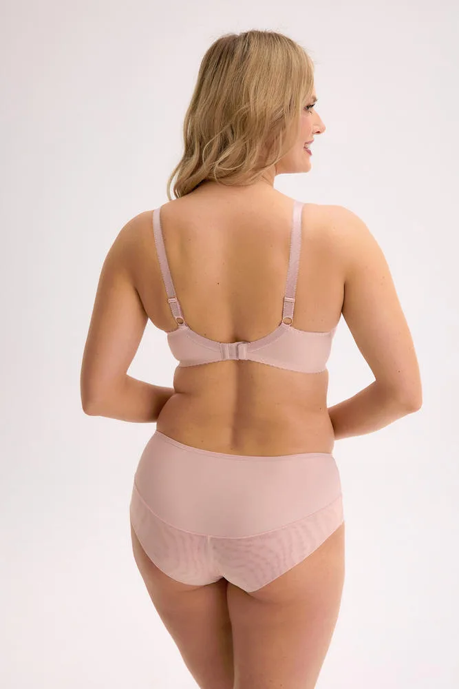 GAIA BIUSTONOSZ SEMI-SOFT WENDY ART. 1331 KOLEKCJA JESIEŃ-ZIMA 2025