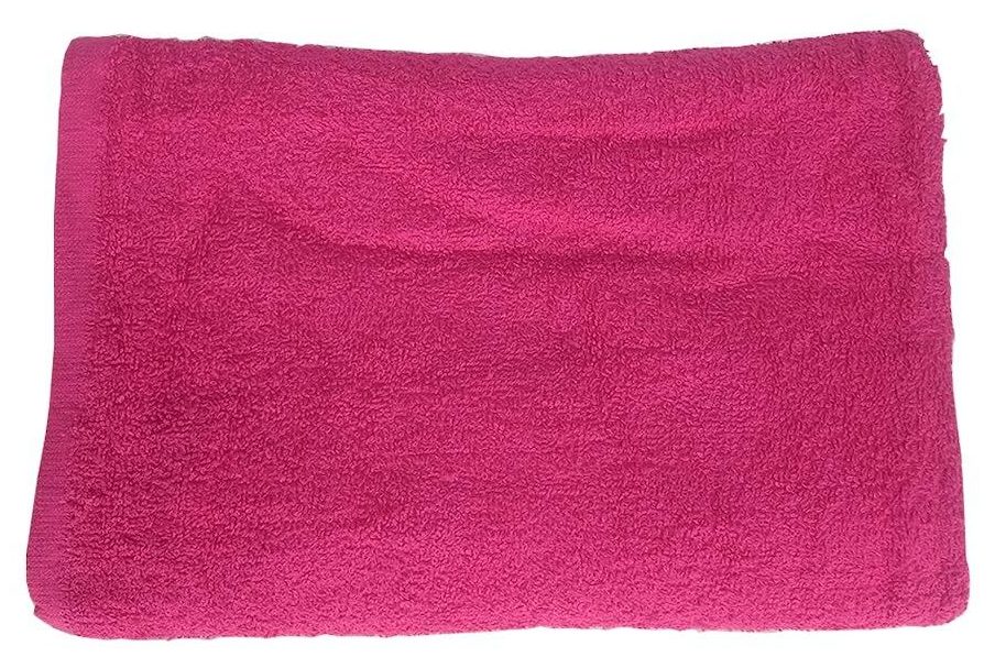 RAJ-POL RĘCZNIK FROTTE GŁADKI TURCJA 140X70 CM 724802
