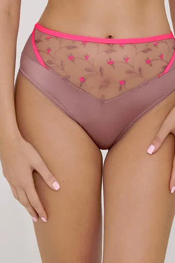 FIGI AV 2217 MOCHA ROSE