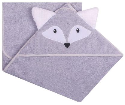DUETBABY OKRYCIE KĄPIELOWE ANIMALS FROTA 324,325