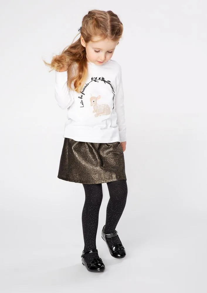 MARILYN RAJSTOPY JULIA STARS KIDS