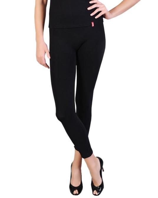 SESTO-SENSO LEGGINSY DAMSKIE BEZSZWOWE LONG - SEAMLESS LONG P902