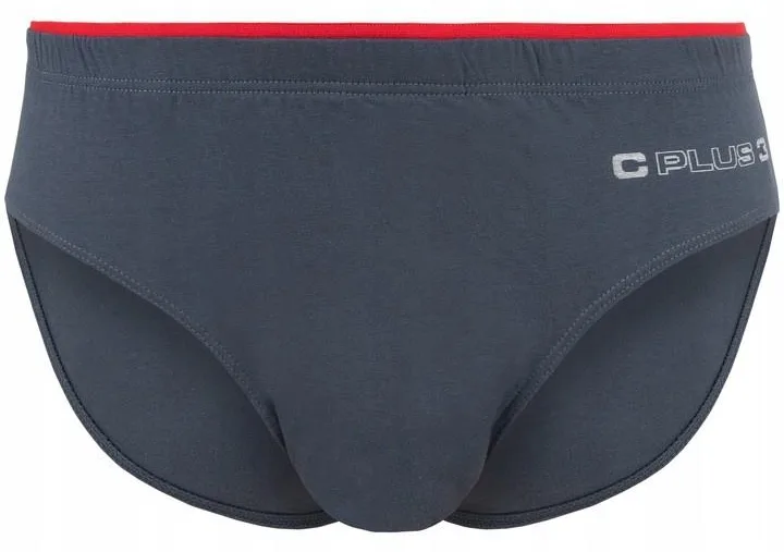 C3-SABANA SLIPY MĘSKIE SABANA C+3