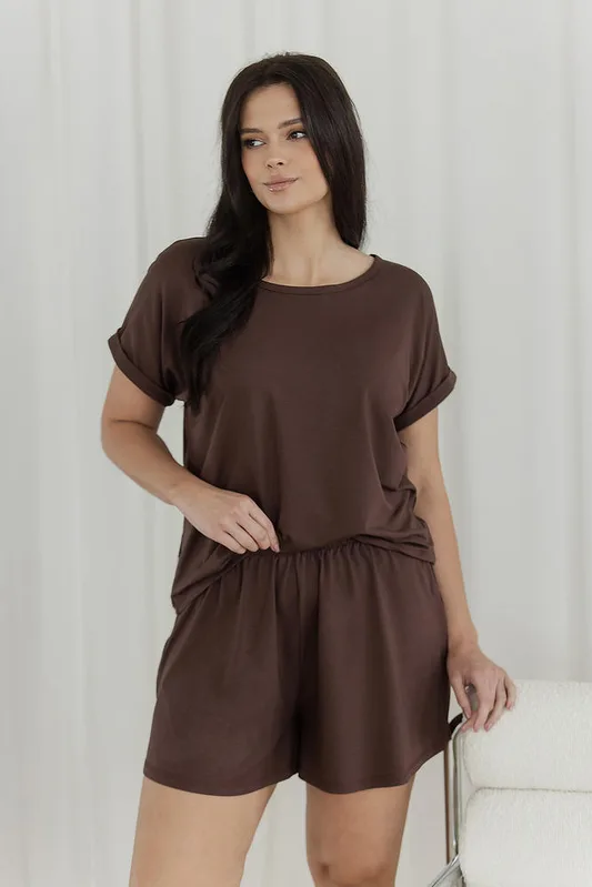 TARO 3565 PIŻAMA DAMSKA PALOMA