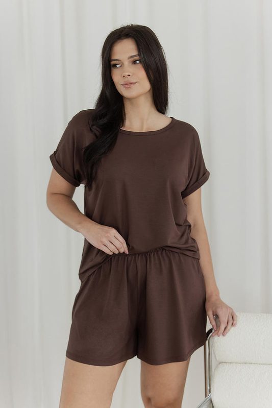 TARO 3565 PIŻAMA DAMSKA PALOMA