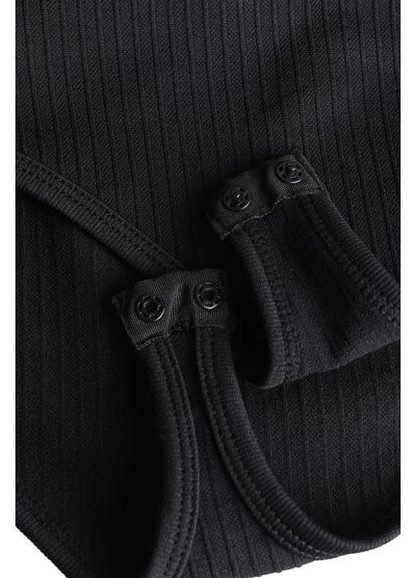 MORAJ BODY DAMSKIE BEZ RĘKAWÓW PRĄŻKOWANE BD2100-103