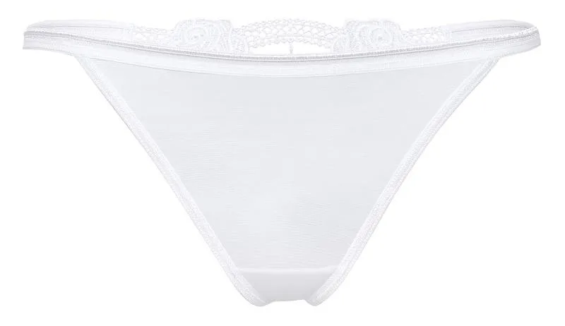 ROZA STRINGI DAMSKIE LEA - PANTY STRING