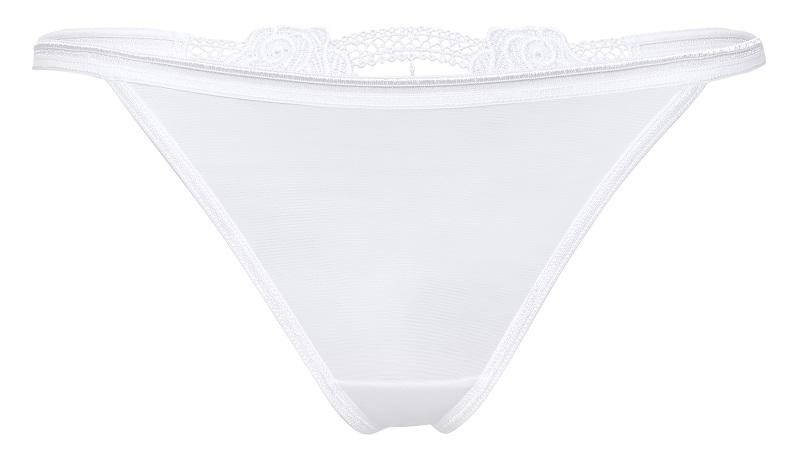 ROZA STRINGI DAMSKIE LEA - PANTY STRING