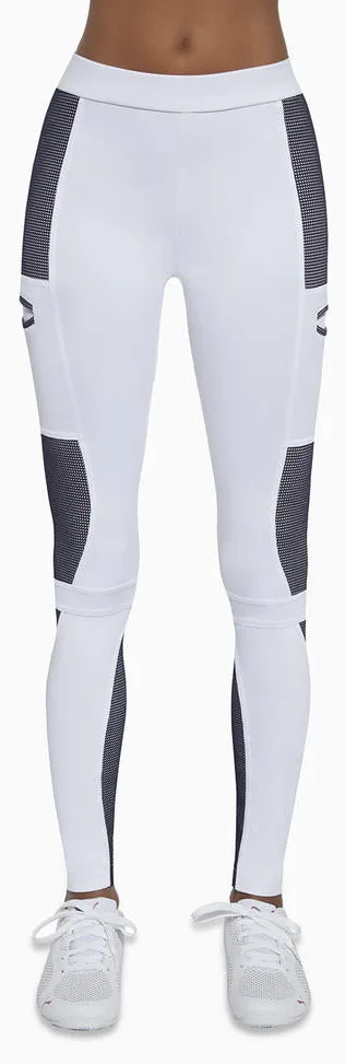 BAS BLEU - LEGGINSY SPORTOWE PASSION 200 DEN - BB2020