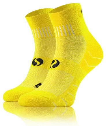 SESTO-SENSO SKARPETKI DLA BIEGACZY FROTTE SPORT SOCKS