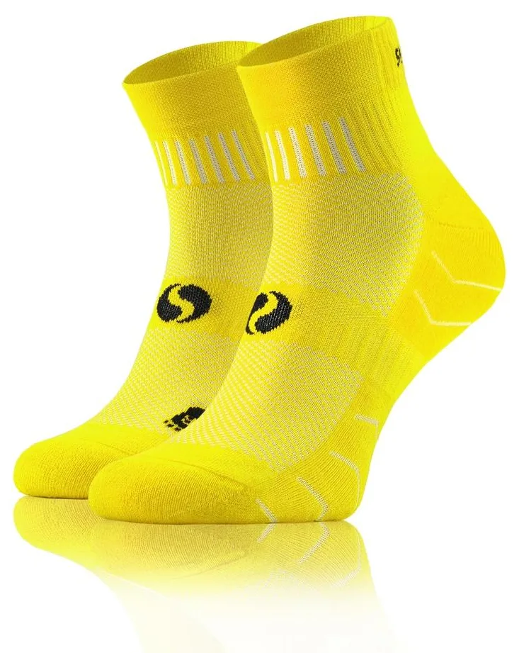 SESTO-SENSO SKARPETKI DLA BIEGACZY FROTTE SPORT SOCKS
