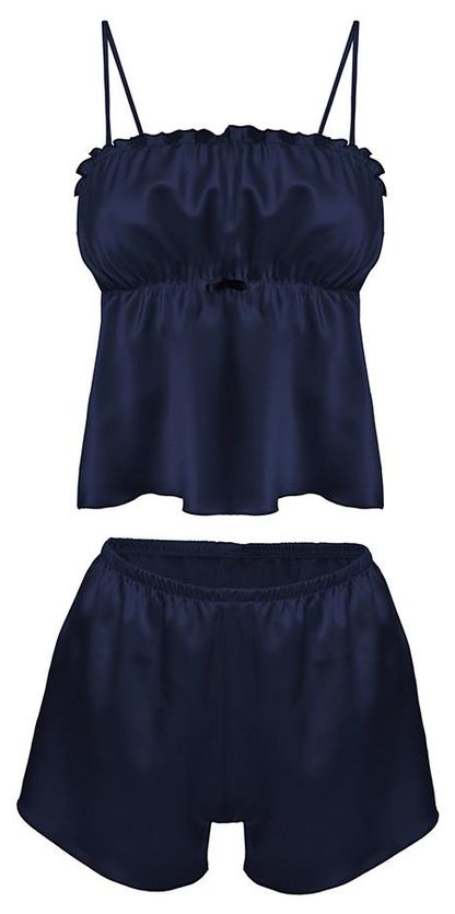 DKAREN KOMPLET ELWIRA PLUS SIZE