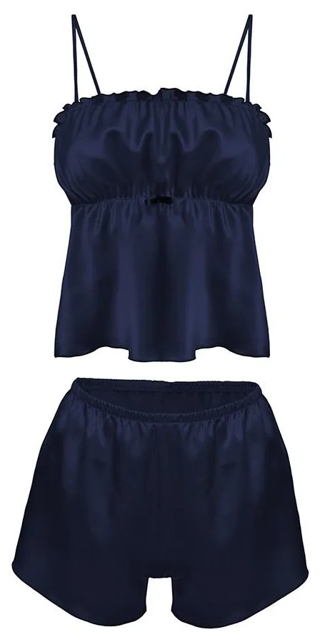 DKAREN KOMPLET ELWIRA PLUS SIZE
