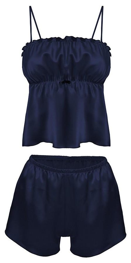 DKAREN KOMPLET ELWIRA PLUS SIZE