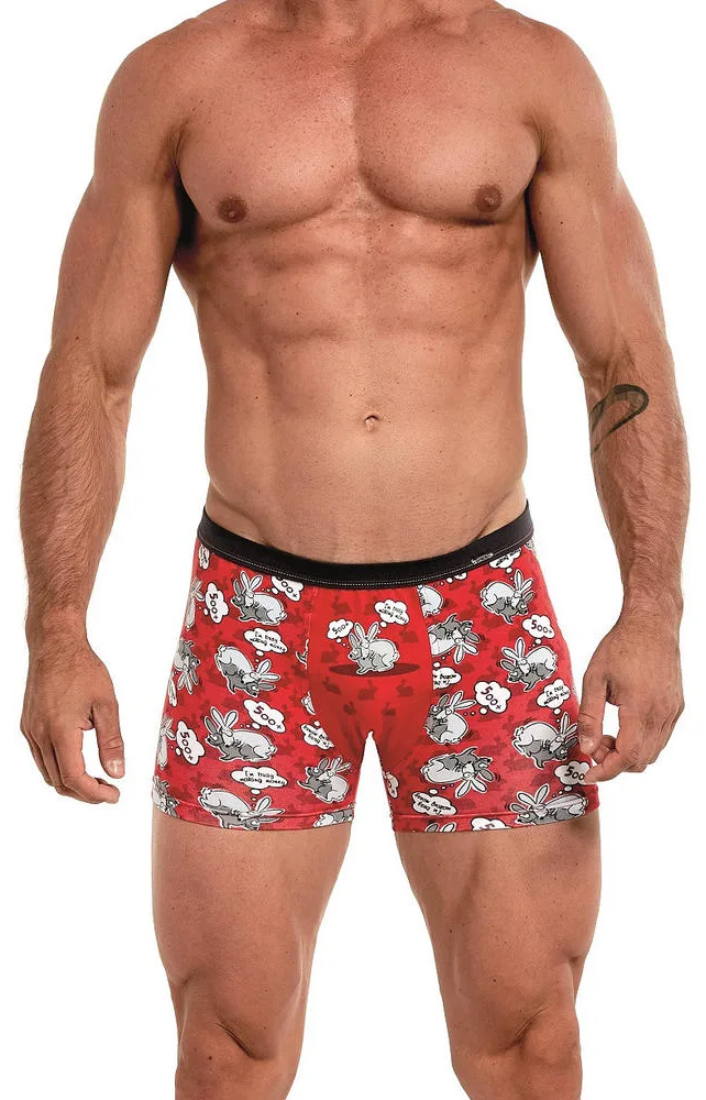 BOKSERKI TA 280 TATTOO S-XXL