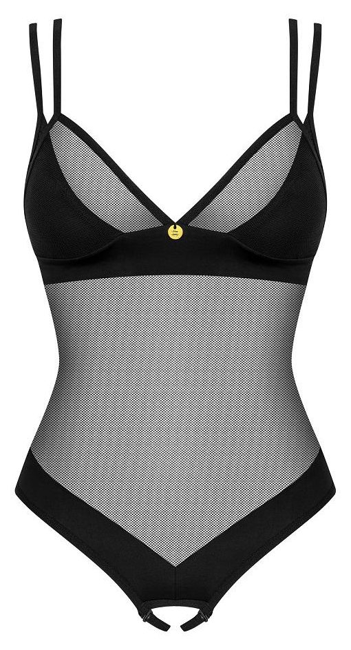 OBSESSIVE NESARI BODY OTWARTE