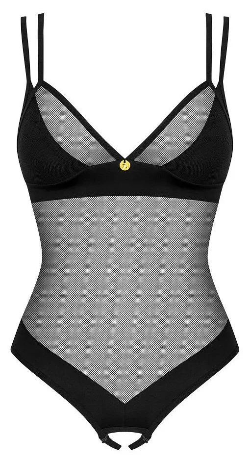 OBSESSIVE NESARI BODY OTWARTE