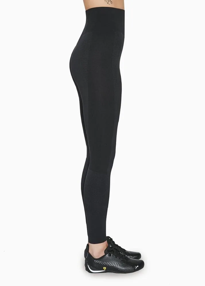 BAS BLEU LEGGINSY SEAMLESS PERFORMANCE 200 DEN