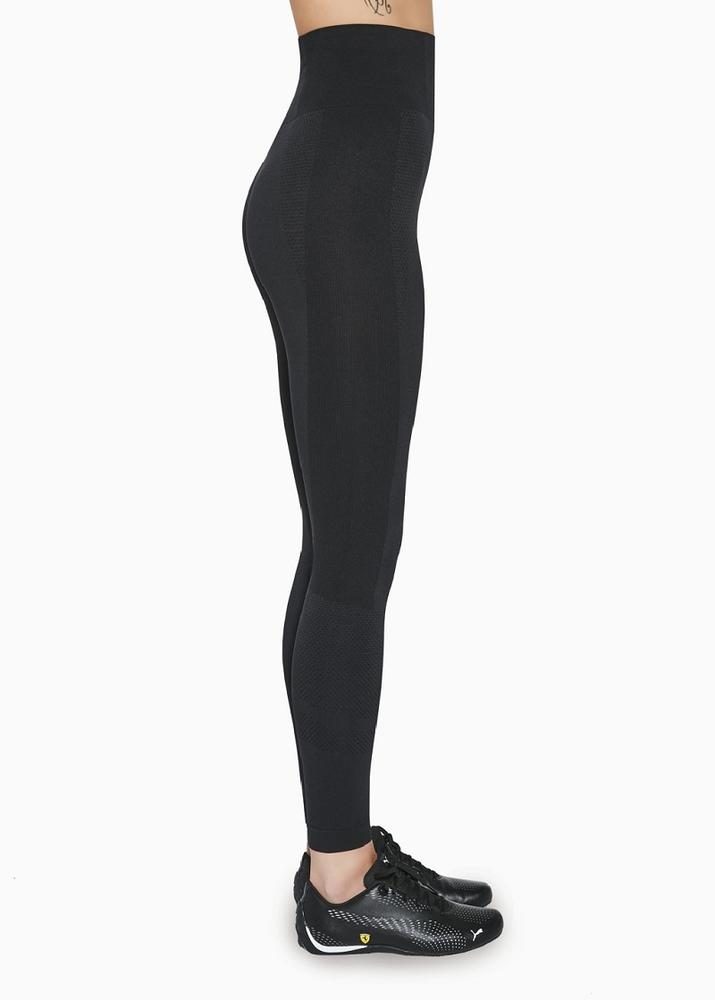 BAS BLEU LEGGINSY SEAMLESS PERFORMANCE 200 DEN