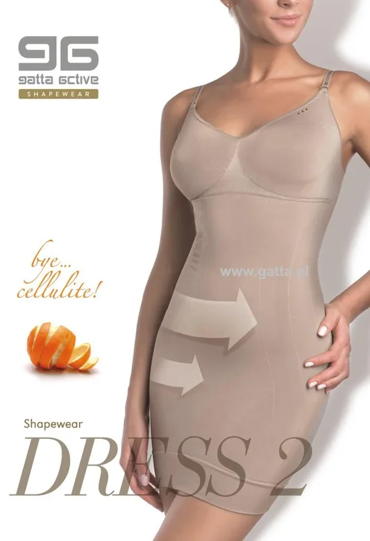 GATTA SHAPEWEAR DRESS 2