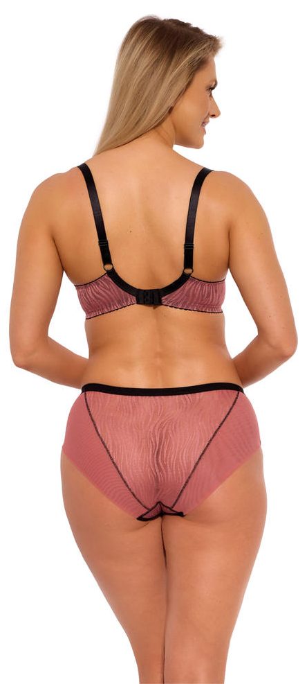 BIUSTONOSZ SEMI-SOFT LISE ART. 1259 - GAIA_AW_2024