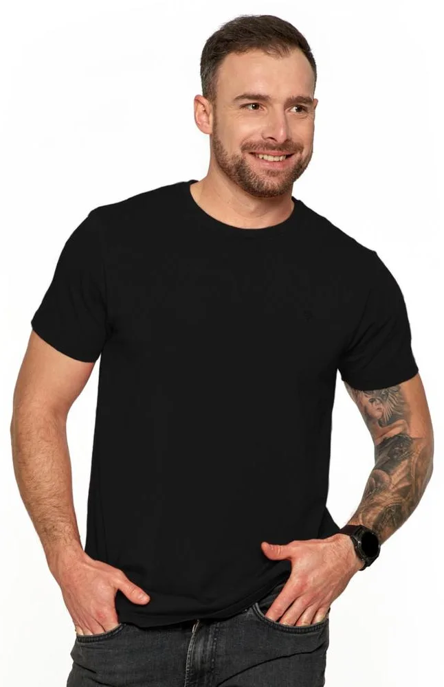 MORAJ T-SHIRT MĘSKI PREMIUM OTS1500-003