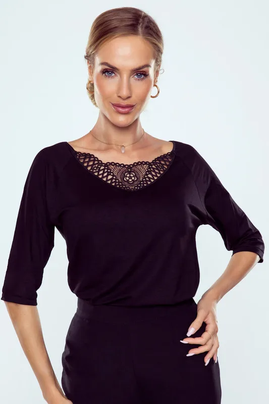 ELDAR BLUZKA DAMSKA ORNELLA