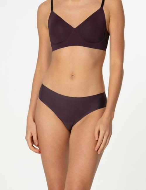 JULIMEX FIGI DARK PLUM SIMPLE BRASIL