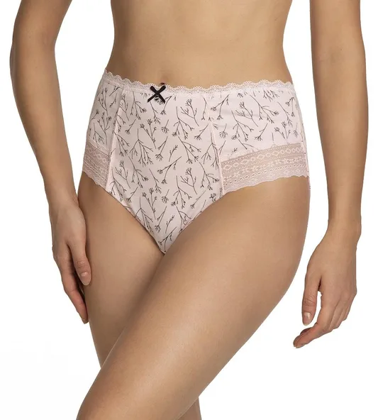 LAMA FIGI DAMSKIE MIDI L-1368MD