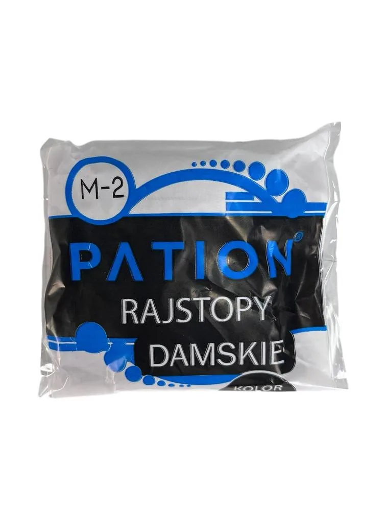 RAJ-POL RAJSTOPY DAMSKIE BEŻOWE PATION 737086, 737093, 737109, 737116
