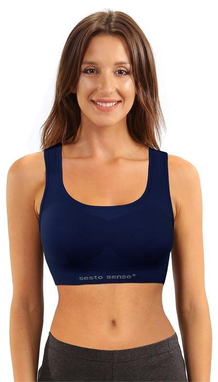 SESTO-SENSO TOP DAMSKI CL14 BEZSZWOWY SESTO SENSO