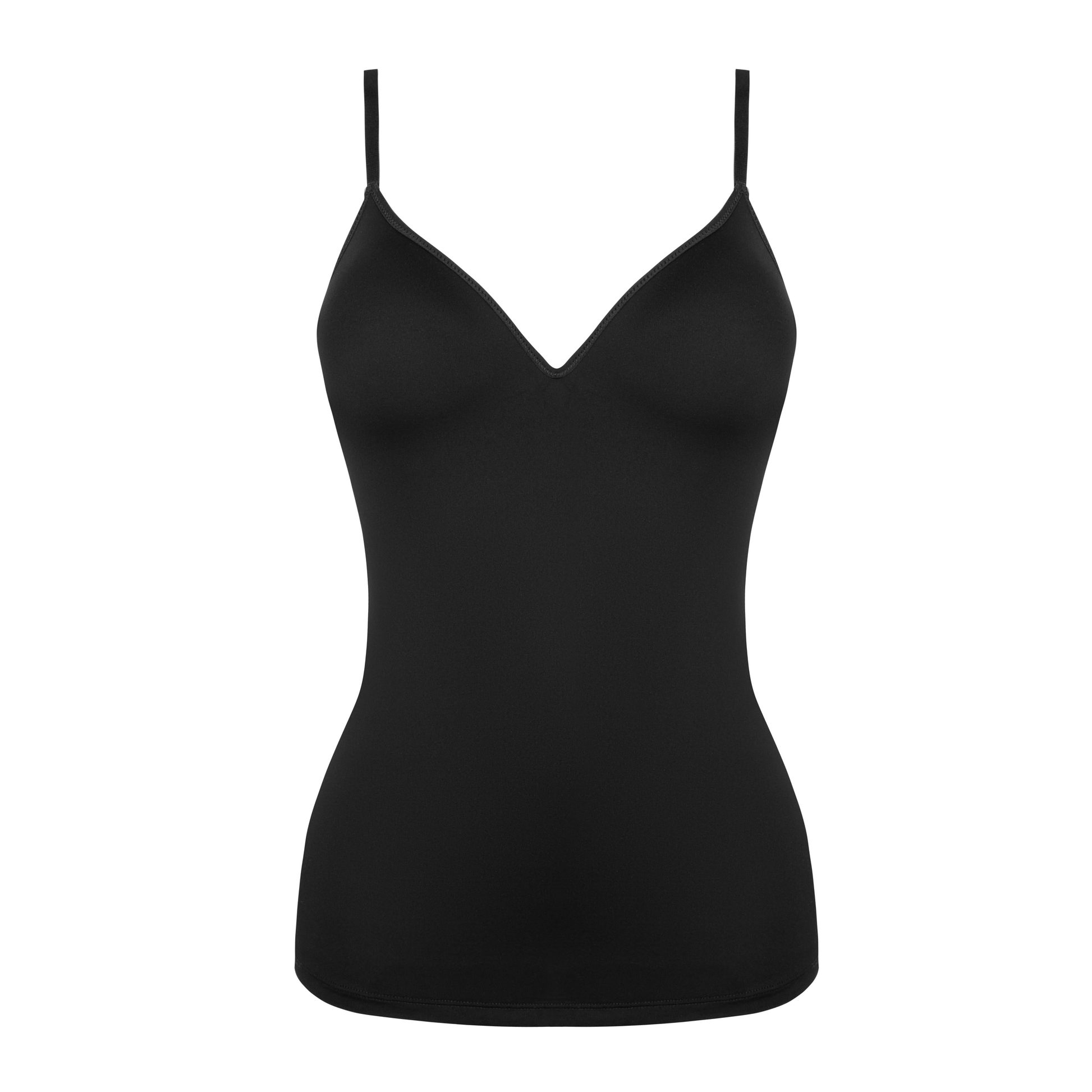 JULIMEX SIMPLE CAMI TOP BRA