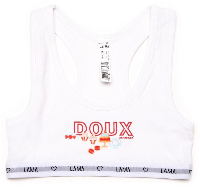 LAMA TOP DZIEWCZĘCY G-563TP - SS2020