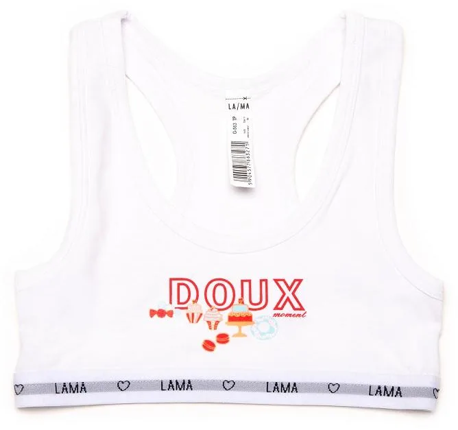 LAMA TOP DZIEWCZĘCY G-563TP - SS2020