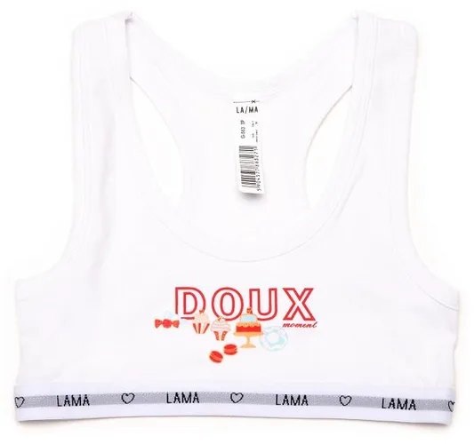 LAMA TOP DZIEWCZĘCY G-563TP - SS2020