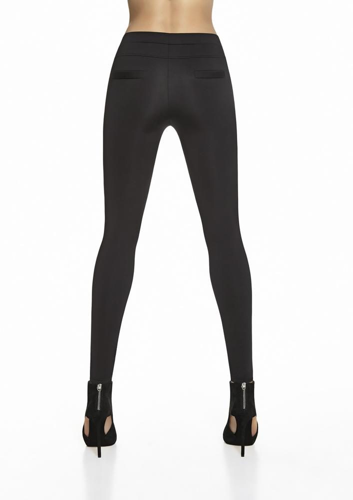 BAS BLEU – LEGGINSY DAMSKIE MARGARET PZ 200 DEN - BB2020