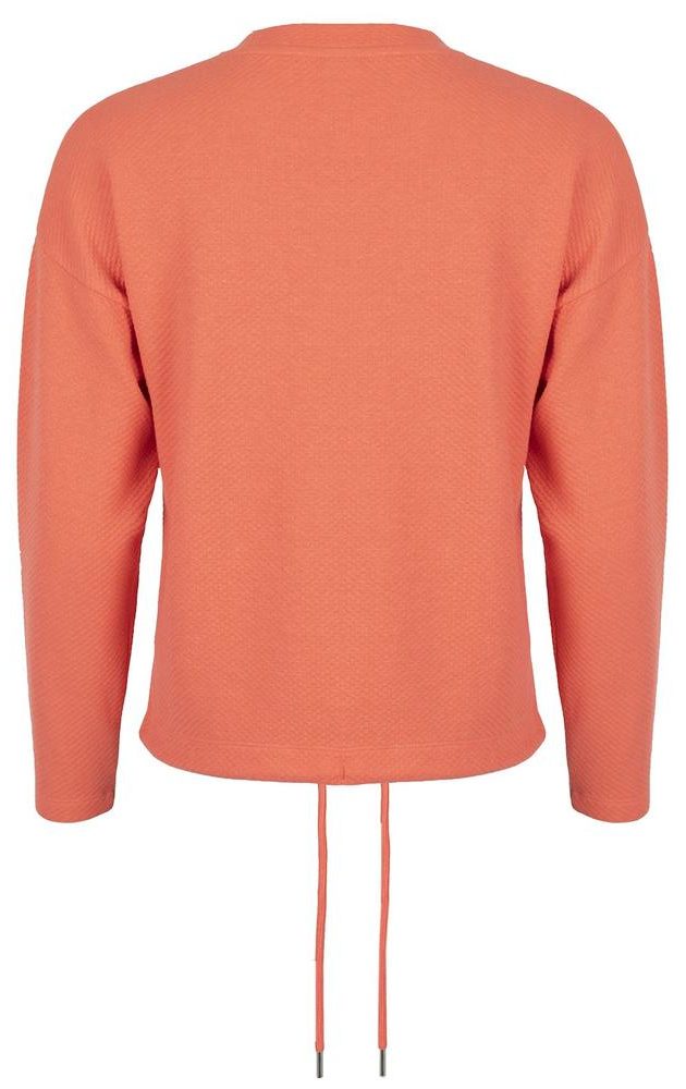 RAJ-POL ROADSIGN DAMSKI LONG SLEEVE STRUKTURALNY KORAL 21-035374, 21-035375, 21-035377, 21-035378